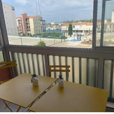 Le Cap D Piscine Et Tennis Agde