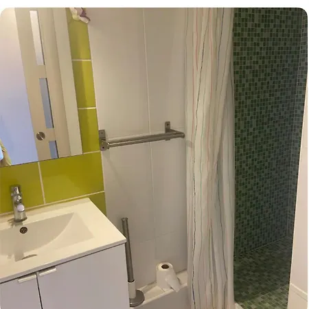 Apartment Le Cap D Piscine Et Tennis