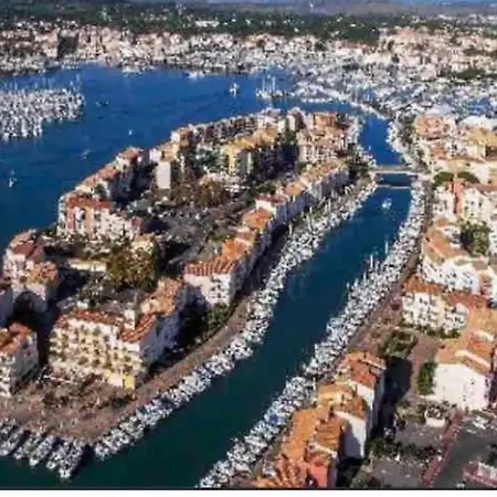 Le Cap D Piscine Et Tennis Apartment Agde